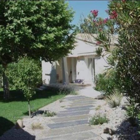 Villa … Et La Fourmi Saumane-de-Vaucluse Exterior foto