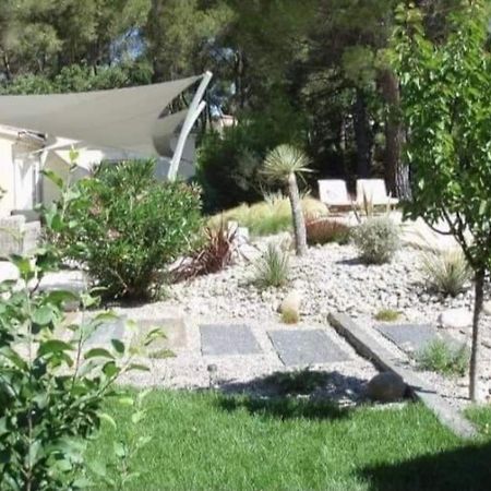 Villa … Et La Fourmi Saumane-de-Vaucluse Exterior foto
